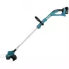 Makita DUR193Z brush cutter/string trimmer 280 W bateria Czarny