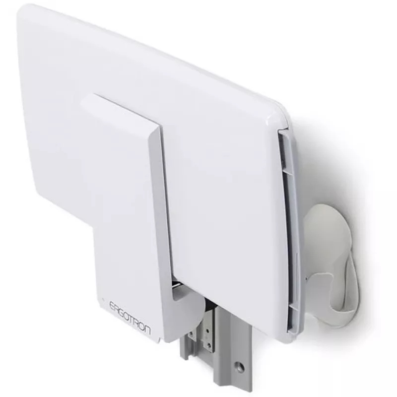 Zestaw montażowy Ergotron 45-403-062 biały
