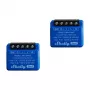Inteligentny przełącznik Shelly 1 Mini Gen3 1P Bezprzewodowy 110-240V