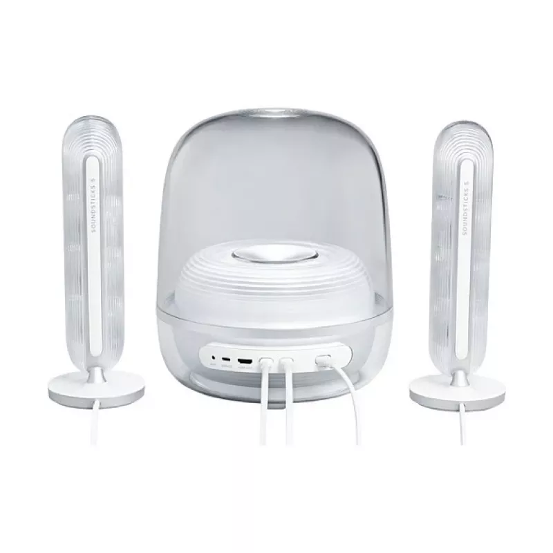 Harman Kardon SoundSticks 5 Biały