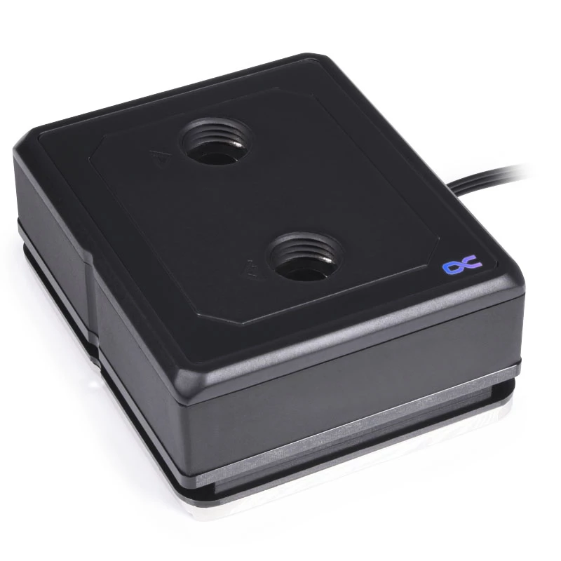Zestaw chłodzenia cieczą Alphacool Eisblock XPX Pro Aurora Czarny 63,5x76,5x31mm
