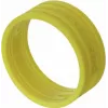 Neutrik Kodierring XXR-SET-4 Żółty 10 szt. (XXR-SET-4)