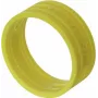 Neutrik Kodierring XXR-SET-4 Żółty 10 szt. (XXR-SET-4)