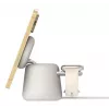 Magnetyczna ładowarka Qi2 15 W Belkin WIZ027VFH37 do iPhone'a i Apple Watch