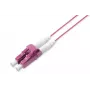 DIGITUS Professional - Kabel krosowy - LC Multi-Mode (M)