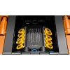 LEGO TECHNIC 42196 Lamborghini Huracán Tecnica pomarańczowy
