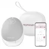 Laktator Momcozy M9 pojedynczy szary