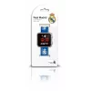 Zegarek Kids Euroswan LED Real Madrid RM00017 — cyfrowy zegarek dziecięcy LED, design z motywem drużyny