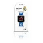 Zegarek Kids Euroswan LED Real Madrid RM00017 — cyfrowy zegarek dziecięcy LED, design z motywem drużyny