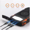 Przenośna bateria 4smarts TitanPack UltiMag 20000 mAh