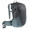 Plecak Deuter Futura 27 L Szary Wspinaczka Górska Turystyka Unisex
