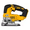 Wyrzynarka akumulatorowa DeWALT DCS334N-XJ