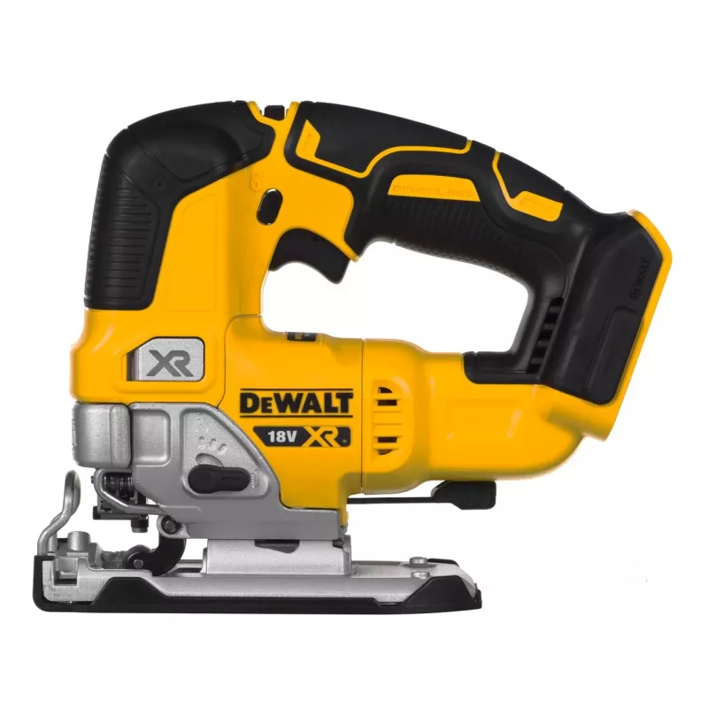 Wyrzynarka akumulatorowa DeWALT DCS334N-XJ
