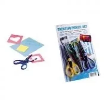 Wedo 77 193 Niebieski