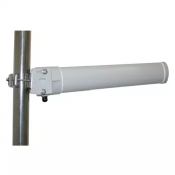 ALL19022, 14 dBi, 2.4 - 2.5 GHz, 50 Ohm, 25 Degrees, 30 Degrees, antena kierunkowa