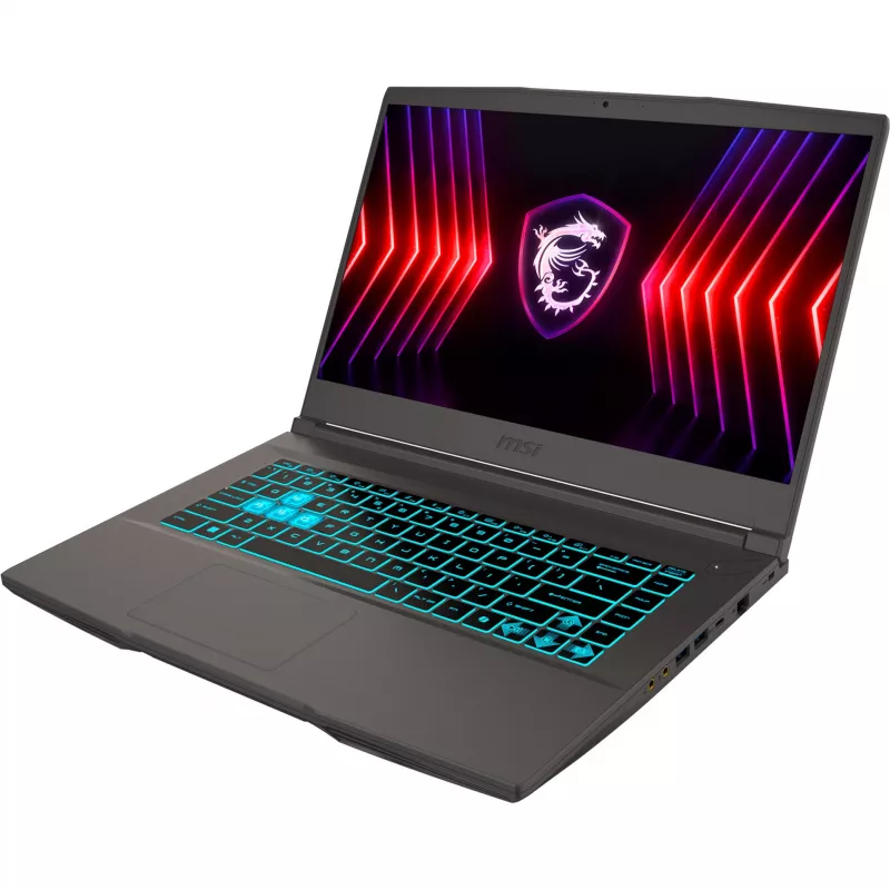 Laptop MSI Thin A15 B7VF 0016RK-410 15,6 cala Full HD