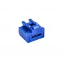 Blokada portu Smartkeeper NL03P1DB RJ-45 niebieska 12 szt.