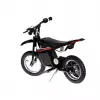 RAZOR Motocykl MX125 Dirt Rocket Lithium