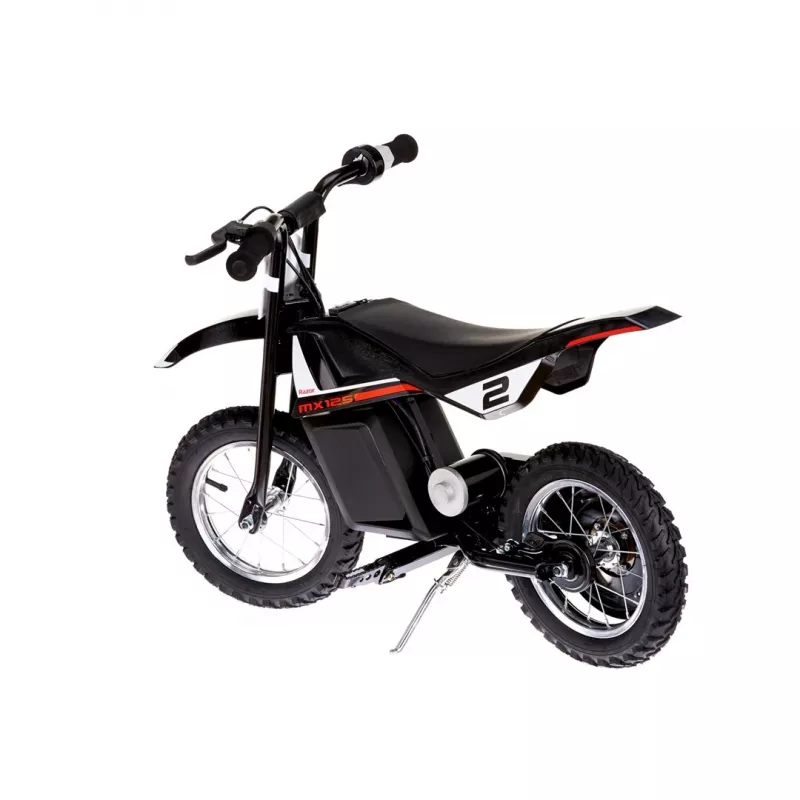 RAZOR Motocykl MX125 Dirt Rocket Lithium