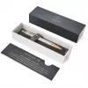 Parker 1931687 długopis kulkowy niebieski Klipsowany chowany długopis kulkowy 1 szt.