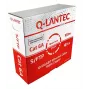 Q-LANTEC S/FTP kat.6A kabel sieciowy, skrętka, LSOH