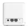 Mercusys AC1300 Mesh Wi-Fi System do całego domu