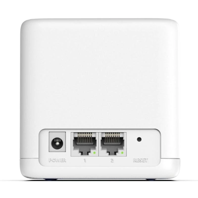 Mercusys AC1300 Mesh Wi-Fi System do całego domu