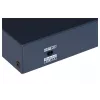Hikvision DS-3E0106HP-E sieciowy Links Unmanaged Fast Ethernet (10/100) PoE Support niebieski