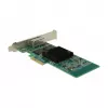 Karta sieciowa DeLOCK 89945 Wewnętrzna Ethernet 1000 Mbit/s
