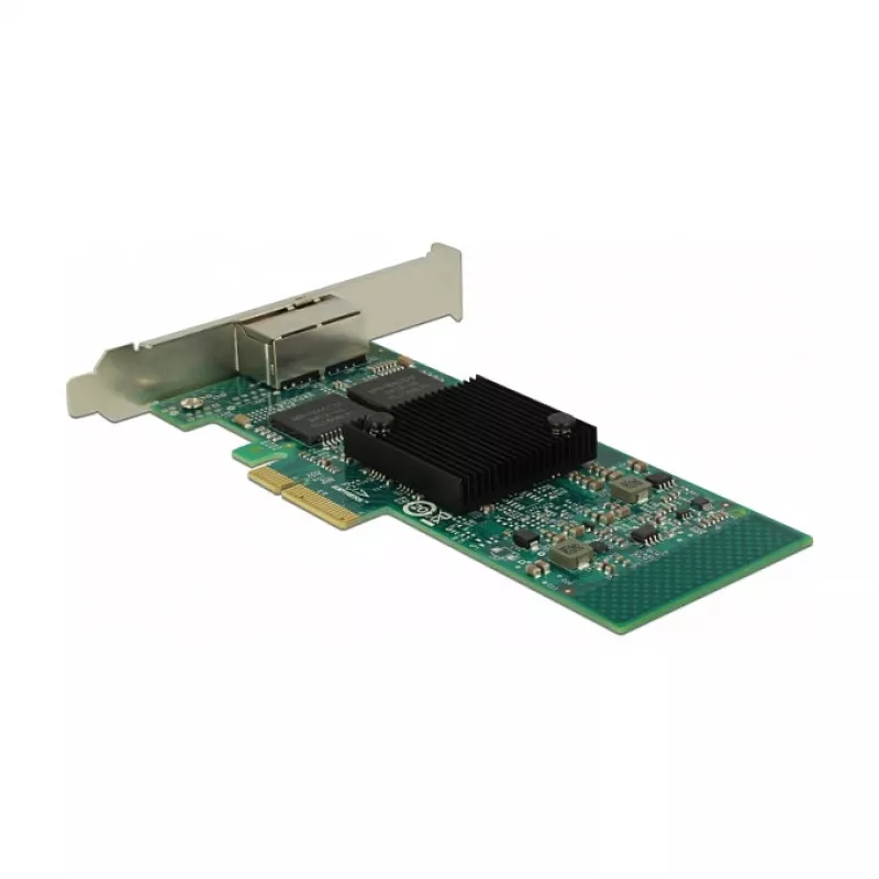 Karta sieciowa DeLOCK 89945 Wewnętrzna Ethernet 1000 Mbit/s