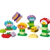 LEGO DUPLO 10444 Kreatywny ogród i kwiaty