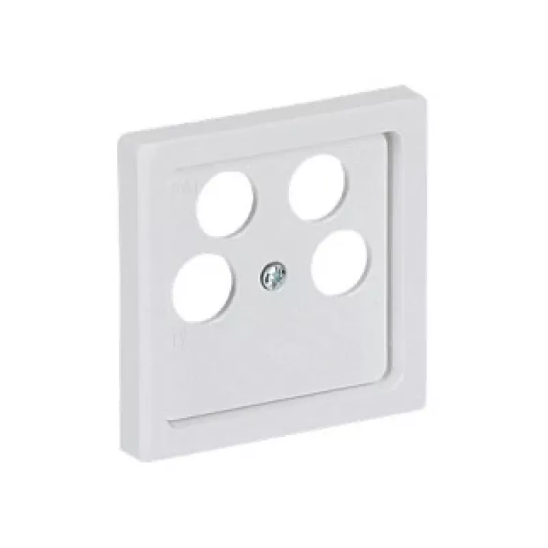 Busch-jaeger 2CKA001724A4368 Urządzenie sieciowe Białe