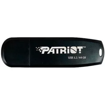 Pendrive USB Patriot Memory 64 GB USB Type-A 3.2 Gen 1 Xporter Core