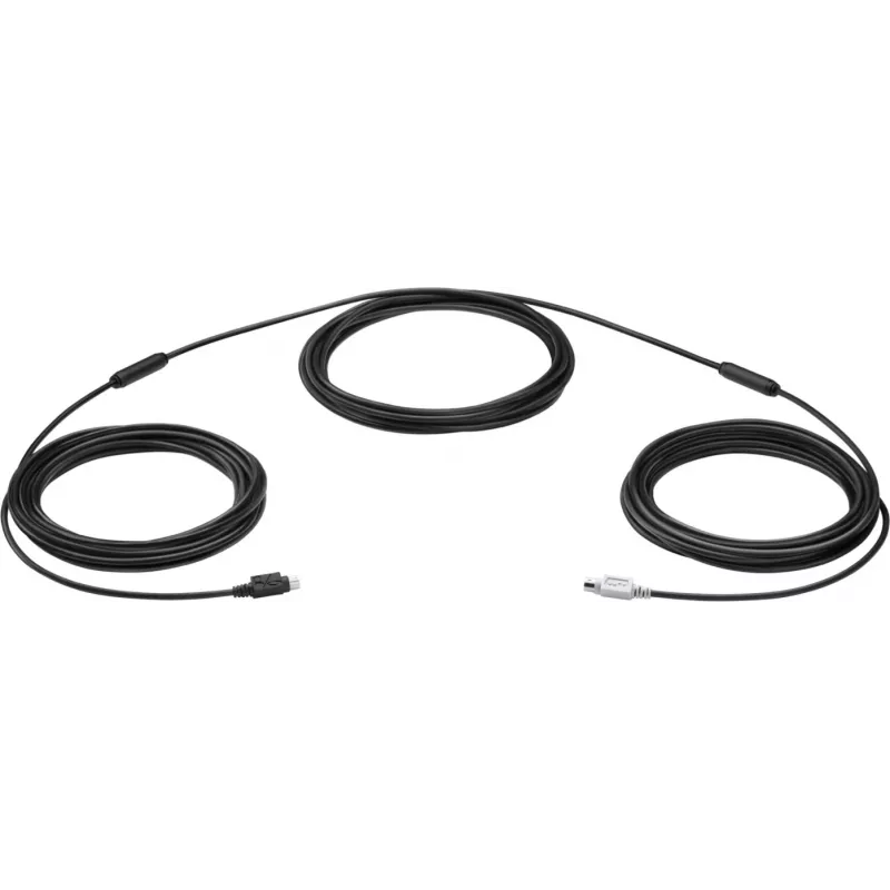 Przedłużacz Logitech GROUP 15m