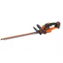 Nożyce do żywopłotu Czarny & Decker GTC18452PC