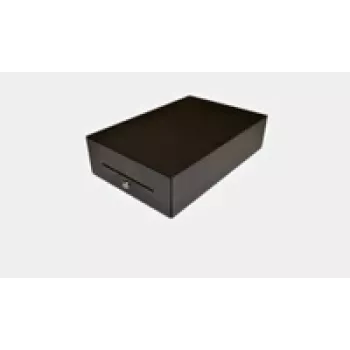 apg Solutions NANO-0067 szuflada kasowa Elektroniczna szuflada kasowa