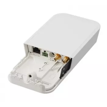 Zestaw bezprzewodowego punktu dostępowego MikroTik wAP LR9G RBwAPR-2nD + R11e-LR9G 915 MHz