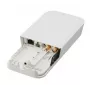 Zestaw bezprzewodowego punktu dostępowego MikroTik wAP LR9G RBwAPR-2nD + R11e-LR9G 915 MHz