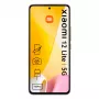 Xiaomi 12 Lite - smartfon 5G - Dual-SIM - RAM 8 GB / pamięć wewnętrzna 128 GB - wyświetlacz OLED - 6,55 cala - 2400 x 1080 pikseli (120 Hz)
