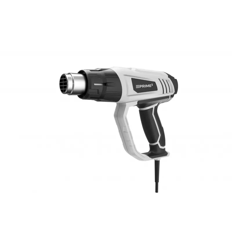 Opalarka PRIME3 THG51 2000W z regulacją temperatury