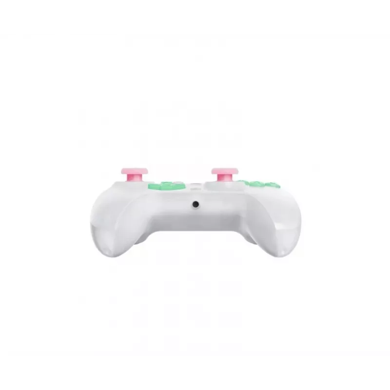 Bezprzewodowy kontroler do gier 8Bitdo Ultimate Mini RET00505 — przenośny kontroler Bluetooth, kompaktowy układ
