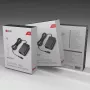 Uniwersalna ładowarka do laptopa 65W