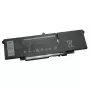 Origin Storage BTI - bateria do laptopa (odpowiednik: Dell 66DWX)