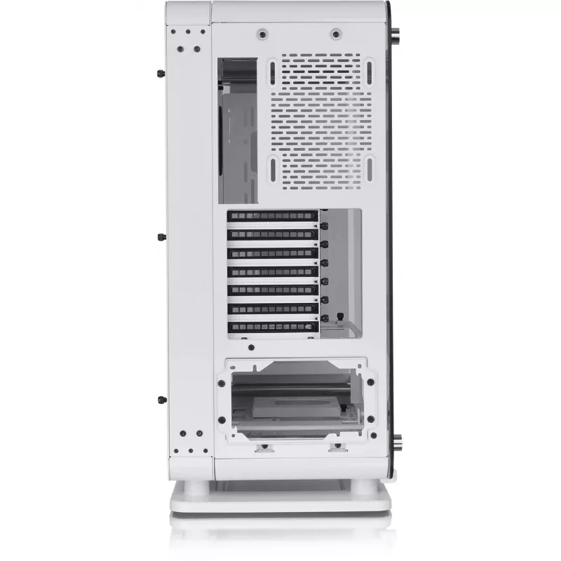 Obudowa Thermaltake Core P6 Snow z hartowanym szkłem
