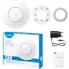 Cudy AC1300 Biały Power over Ethernet (PoE)