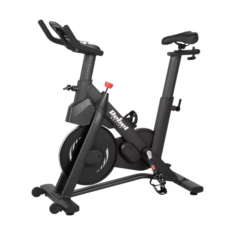 REBEL ACTIVE rower spinningowy model RBA-1006