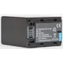 Bateria extra digital NP-FV100 7,2 V 2200 mAh do kompatybilnych aparatów i kamer