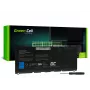 Bateria do laptopa zielony Cell DE133V2 do Dell XPS 13 9360