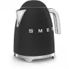 Czajnik elektryczny Smeg KLF03BLMEU