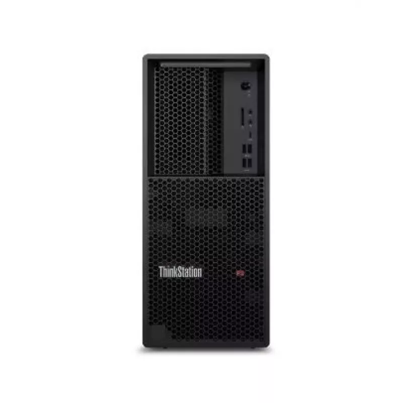 Stacja robocza ThinkStation P3 Tower G2 30HT005KPB W11Pro Ultra 9285K/2X32GB/1TB/RTXA2000 16GB + INT/vPro/3LATA OS + 1R Premier